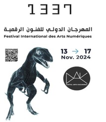Naissance d’un nouveau Festival international des arts numériques à Khouribga Naissance d’un nouveau Festival international des arts numériques à Khouribga