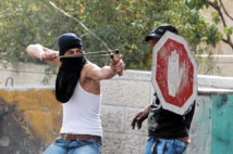 Ballet diplomatique à Berlin sur la flambée de violences dans les Territoires occupés Ballet diplomatique à Berlin sur la flambée de violences dans les Territoires occupés