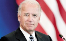 Un rival de moins pour Hillary Clinton après le retrait de Joe Biden Un rival de moins pour Hillary Clinton après le retrait de Joe Biden