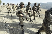 La lutte inachevée du Pakistan contre le terrorisme La lutte inachevée du Pakistan contre le terrorisme