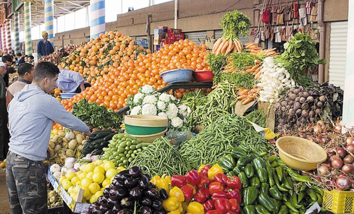 L’envolée des prix continue d’étouffer les ménages L’envolée des prix continue d’étouffer les ménages
