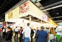 16 millions d'euros de commandes à l'Anuga 2015