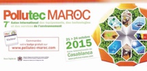 Les professionnels de l'environnement se donnent rendez-vous à Casablanca Les professionnels de l'environnement se donnent rendez-vous à Casablanca