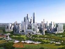 Participation de Casablanca au projet “Villes intelligentes” Participation de Casablanca au projet “Villes intelligentes”