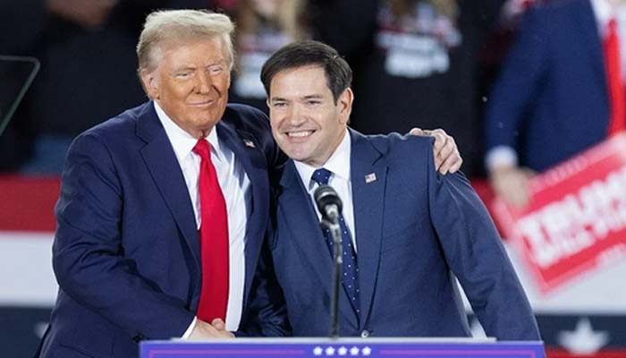 Marco Rubio à la tête de la diplomatie américaine : L’heure est à la recomposition des équilibres au Maghreb Marco Rubio à la tête de la diplomatie américaine : L’heure est à la recomposition des équilibres au Maghreb