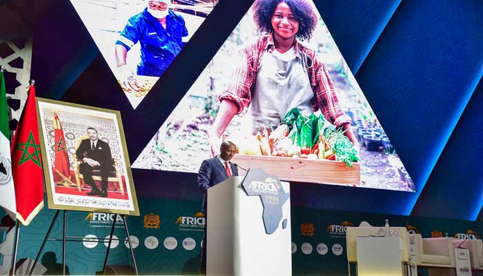 L’AIF, une plateforme stratégique pour dynamiser les investissements et stimuler la croissance économique en Afrique L’AIF, une plateforme stratégique pour dynamiser les investissements et stimuler la croissance économique en Afrique