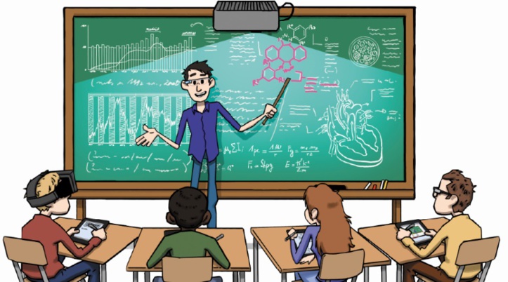 Le contexte pédagogiquement orientant, une nouvelle alternative éducative Le contexte pédagogiquement orientant, une nouvelle alternative éducative