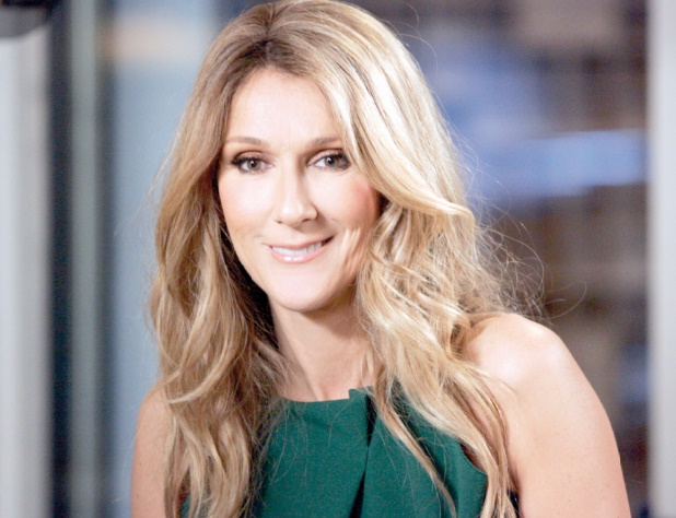 Une avalanche de chansons pour Céline Dion Une avalanche de chansons pour Céline Dion