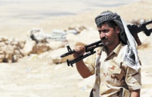 70 captifs de l'EI en Irak libérés par les forces US et kurdes 70 captifs de l'EI en Irak libérés par les forces US et kurdes