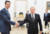 Pourparlers inédits à Vienne sur la Syrie entre Moscou, Washington, Riyad et Ankara Pourparlers inédits à Vienne sur la Syrie entre Moscou, Washington, Riyad et Ankara