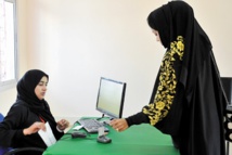 Vote dimanche au sultanat d’Oman pour renouveler le ‘’Majlis al-Choura’’ Vote dimanche au sultanat d’Oman pour renouveler le ‘’Majlis al-Choura’’