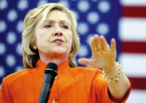 Hillary Clinton s’en sort haut la main à l’audition sur l'affaire Benghazi Hillary Clinton s’en sort haut la main à l’audition sur l'affaire Benghazi