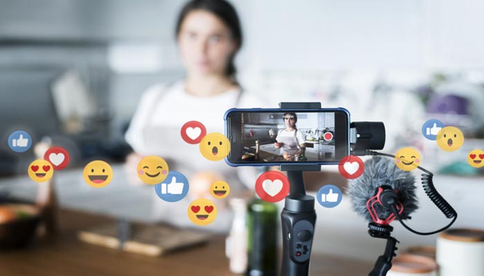 Les influenceurs marocains amenés à faire connaissance avec le fisc : GAME OVER Les influenceurs marocains amenés à faire connaissance avec le fisc : GAME OVER