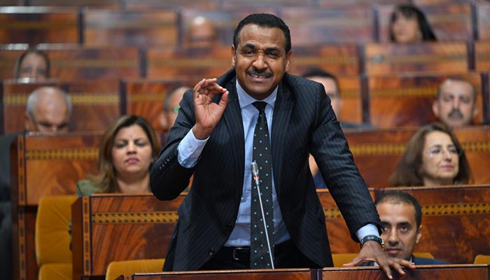 L’Opposition ittihadie rejette le PLF de 2025 L’Opposition ittihadie rejette le PLF de 2025