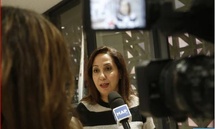 Houda Rihani : Le succès d’un festival de cinéma est lié à la qualité des films programmés Houda Rihani : Le succès d’un festival de cinéma est lié à la qualité des films programmés