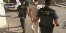 Deux migrants marocains séquestrés pendant quatre jours en Espagne