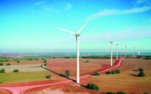 Nizar Baraka : Le Maroc pionnier en matière d'énergies renouvelables Nizar Baraka : Le Maroc pionnier en matière d'énergies renouvelables