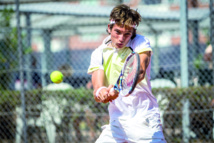 Le “Riad 21” remporté par Vlad Andrei Dancu