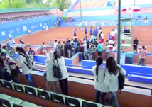 Satisfaction et envie de réussir davantage au RTCMA Satisfaction et envie de réussir davantage au RTCMA