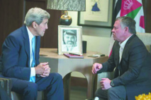 Esplanade des Mosquées: accord entre Israël et la Jordanie sur de nouvelles mesures Esplanade des Mosquées: accord entre Israël et la Jordanie sur de nouvelles mesures