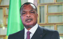 Le projet de Constitution soumis à référendum au Congo Le projet de Constitution soumis à référendum au Congo