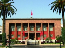 Journée d’étude sur la loi de Finances Journée d’étude sur la loi de Finances