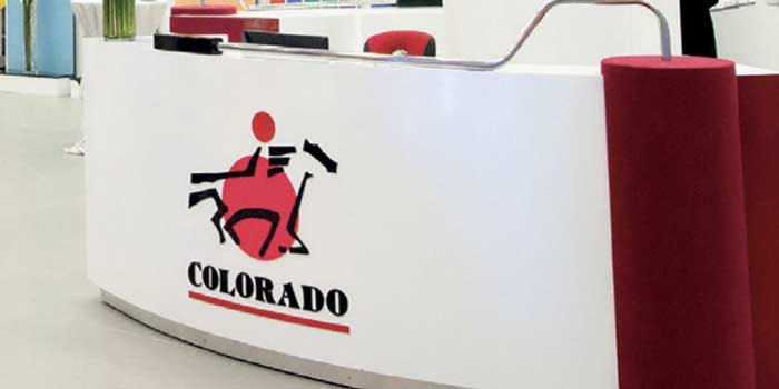 Colorado : hausse du CA de 1,3% à fin septembre Colorado : hausse du CA de 1,3% à fin septembre