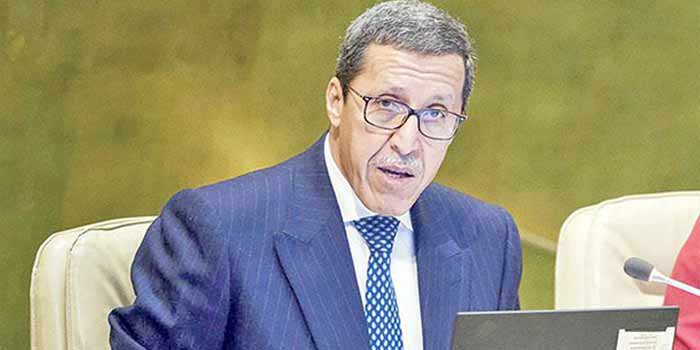 Omar Hilale : La sécurité alimentaire de l’Afrique, une priorité stratégique pour SM le Roi Omar Hilale : La sécurité alimentaire de l’Afrique, une priorité stratégique pour SM le Roi