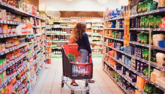 Les prix mondiaux des produits alimentaires s’envolent à leur plus haut niveau depuis 18 mois Les prix mondiaux des produits alimentaires s’envolent à leur plus haut niveau depuis 18 mois
