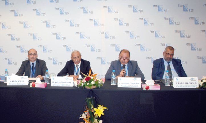 Politique foncière au service des stratégies sectorielles Politique foncière au service des stratégies sectorielles