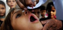 Changement de type de vaccin pour éradiquer la polio Changement de type de vaccin pour éradiquer la polio