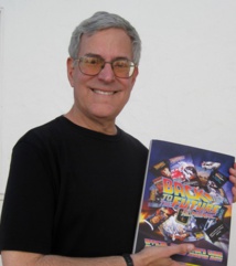 Insolite : Inspiration de scénariste Insolite : Inspiration de scénariste