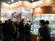 Pour la promotion du savoir-faire national sur le marché russe et ailleurs Pour la promotion du savoir-faire national sur le marché russe et ailleurs