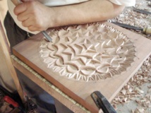 Les artisanats marocain et nigérien mis en valeur Les artisanats marocain et nigérien mis en valeur