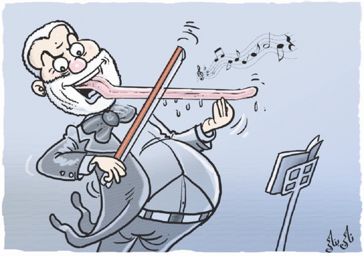 Benkirane repart dans ses élucubrations Benkirane repart dans ses élucubrations