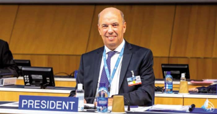 Omar Zniber : Les perturbations causées par la pandémie de Covid-19 ont amplifié les effets déjà dévastateurs de la corruption Omar Zniber : Les perturbations causées par la pandémie de Covid-19 ont amplifié les effets déjà dévastateurs de la corruption