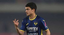 Belahyane intéresse Milan Belahyane intéresse Milan