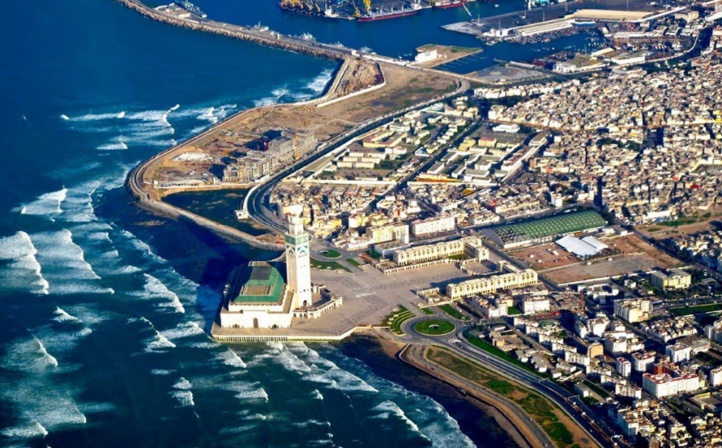 Des laissés-pour-compte par la Sonadac privés de logements à Nassim Des laissés-pour-compte par la Sonadac privés de logements à Nassim