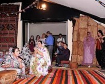 Dar Al-Janoub, le Sahara marocain au cœur de Rabat Dar Al-Janoub, le Sahara marocain au cœur de Rabat