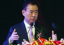 Le Chinois le plus riche a plus que doublé sa fortune en 12 mois Le Chinois le plus riche a plus que doublé sa fortune en 12 mois