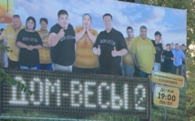 L’obésité, nouveau fléau au Kazakhstan L’obésité, nouveau fléau au Kazakhstan