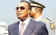 Victoire du oui au référendum constitutionnel au Congo Victoire du oui au référendum constitutionnel au Congo