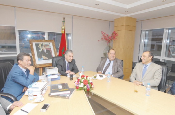 L’USFP appelle à clore définitivement le dossier des disparitions forcées L’USFP appelle à clore définitivement le dossier des disparitions forcées