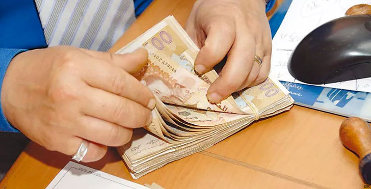 Banques: Le déficit de liquidité atteint 138,8 MMDH à fin octobre Banques: Le déficit de liquidité atteint 138,8 MMDH à fin octobre