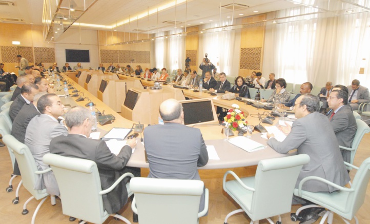 Ph : Laaraki Ph : Laaraki