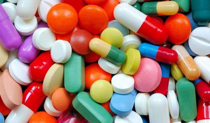 L'infâme business des médocs L'infâme business des médocs