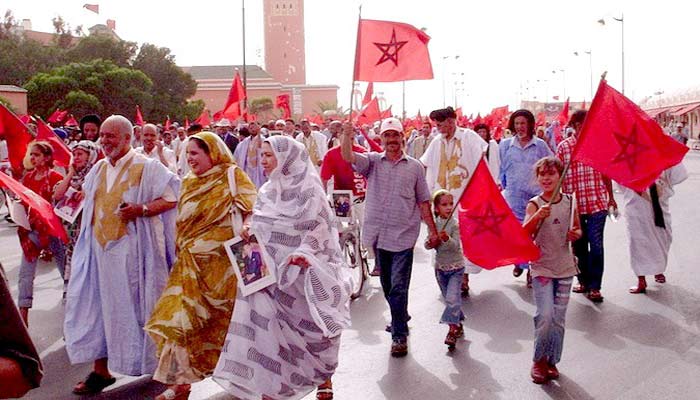 Sahara marocain. Des diplomates africains saluent la dynamique internationale autour de l'initiative d'autonomie Sahara marocain. Des diplomates africains saluent la dynamique internationale autour de l'initiative d'autonomie