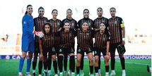 L’ASFAR en finale de la LDC féminine de la CAF L’ASFAR en finale de la LDC féminine de la CAF