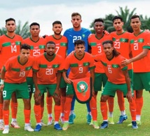 L’EN force le nul à Bingerville L’EN force le nul à Bingerville