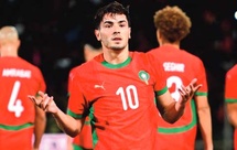 Brahim Diaz encense par la presse espagnole Brahim Diaz encense par la presse espagnole